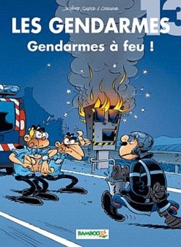 Les Gendarmes Tome 13