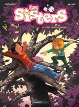 Les Sisters Tome 11