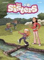 Les Sisters Tome 13