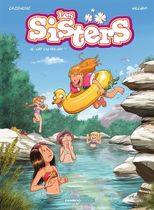 Les Sisters Tome 16