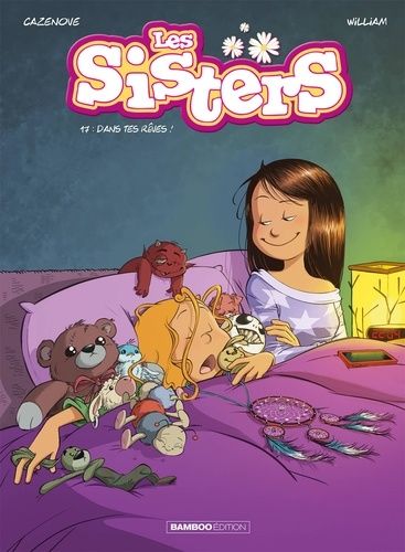 Les Sisters Tome 17