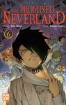 The Promised Neverland Tome 6