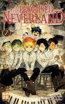 The Promised Neverland Tome 7