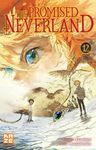 The Promised Neverland Tome 12