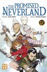 The Promised Neverland Tome 17