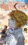 The Promised Neverland Tome 19