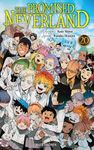 The Promised Neverland Tome 20