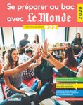 Se préparer au Bac avec Le Monde - Terminale, séries L, ES, S