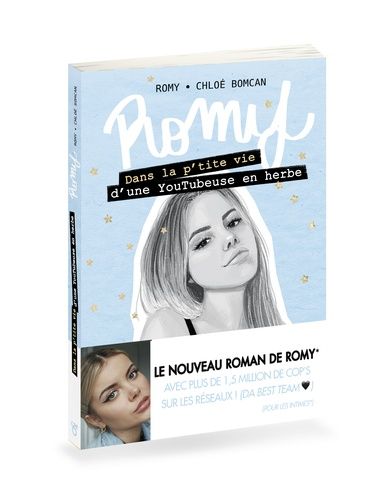Romy Romy