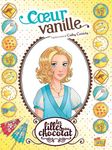 Les filles au chocolat Tome 5