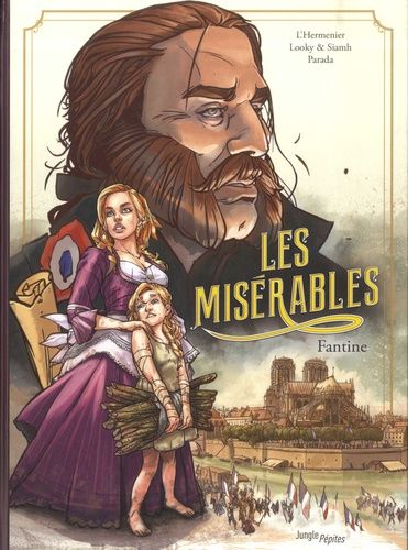 Les Misérables Tome 1