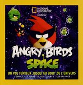 Angry Birds Space - Un vol furieux jusqu'au bout de l'univers