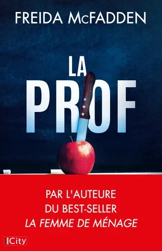 La prof La prof