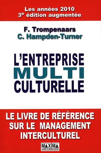 L'entreprise multiculturelle