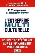 L'entreprise multiculturelle