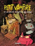 Petit Vampire Tome 3Petit Vampire et la société protectrice des chiens