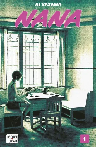 Nana Tome 1 Nana Tome 1