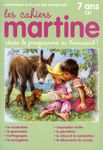 Les cahiers Martine CE1 - Révise le programme tout en t'amusant !