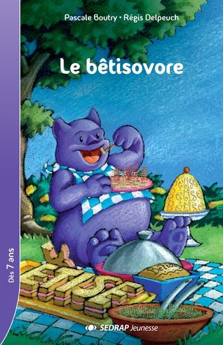 Le bêtisovore. Niveau 1 Le bêtisovore. Niveau 1
