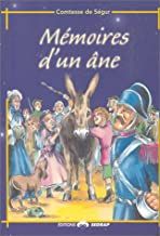 Mémoires d'un âne