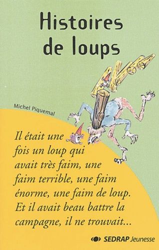 ISBN  9782226186362 Michel Very Good Condition Piquemal A.M. ALB.ILL.C. Les philo-fables 