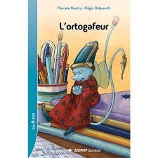 L'ortogafeur L'ortogafeur
