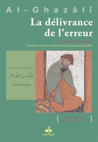La délivrance de l'erreur La délivrance de l'erreur