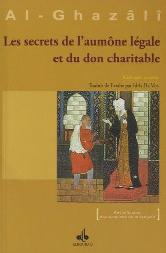 Les secrets de l'aumône légale et du don charitable