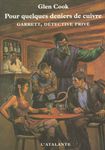Garrett, détective privé Tome 3