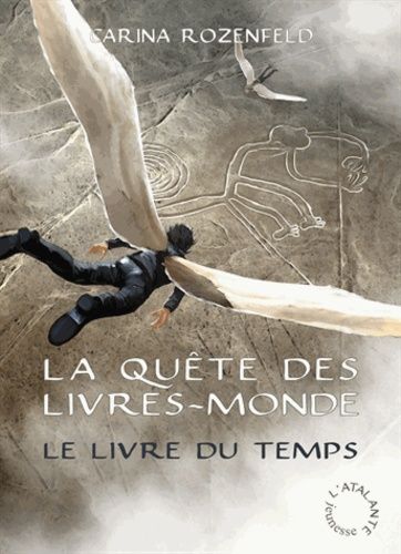 La Quête des Livres-Monde Tome 3 La Quête des Livres-Monde Tome 3