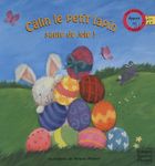 Câlin le petit lapin saute de joie ! - Avec lumières et musique