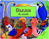 Oiseaux du monde