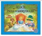Alice au pays des merveilles Alice au pays des merveilles