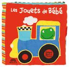 Les jouets de bébé