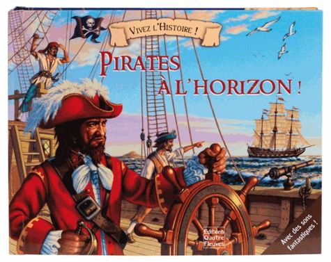 Pirates à l'horizon !