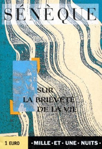 SUR LA BRIEVETE DE LA VIE