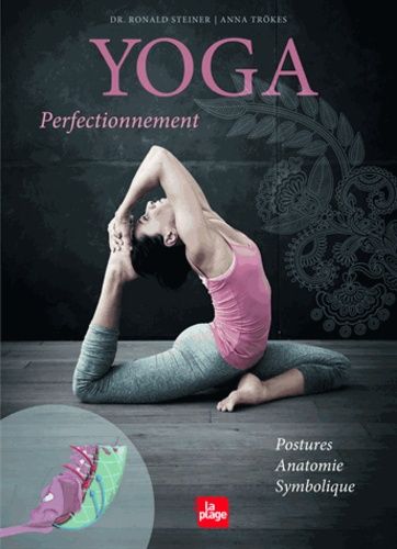 Yoga perfectionnement Yoga perfectionnement