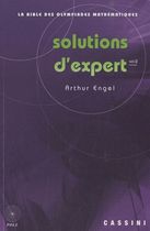 Solutions d'expert - Volume 2