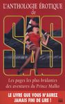 L'Anthologie érotique de SAS