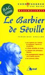Beaumarchais, "Le barbier de Séville"