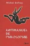 Antimanuel de philosophie. - Leçons socratiques et alternatives
