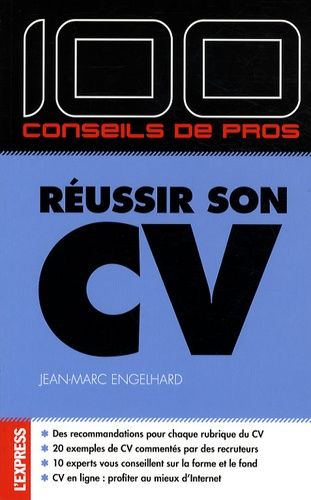 Réussir son CV Réussir son CV