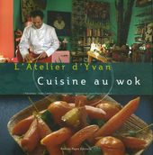 Cuisine au wok Cuisine au wok