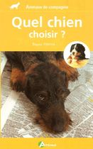 Quel chien choisir?