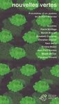Nouvelles vertes - Précédées d'un poème de Hubert Reeves
