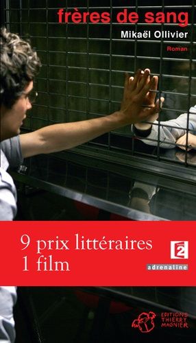 Frères de sang Frères de sang