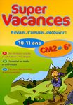 Du CM2 vers la 6e