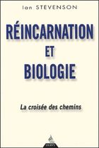 Réincarnation et biologie. La croisée des chemins