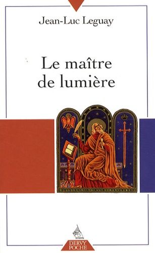 Le maître de lumière Le maître de lumière
