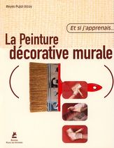 La peinture décorative murale La peinture décorative murale